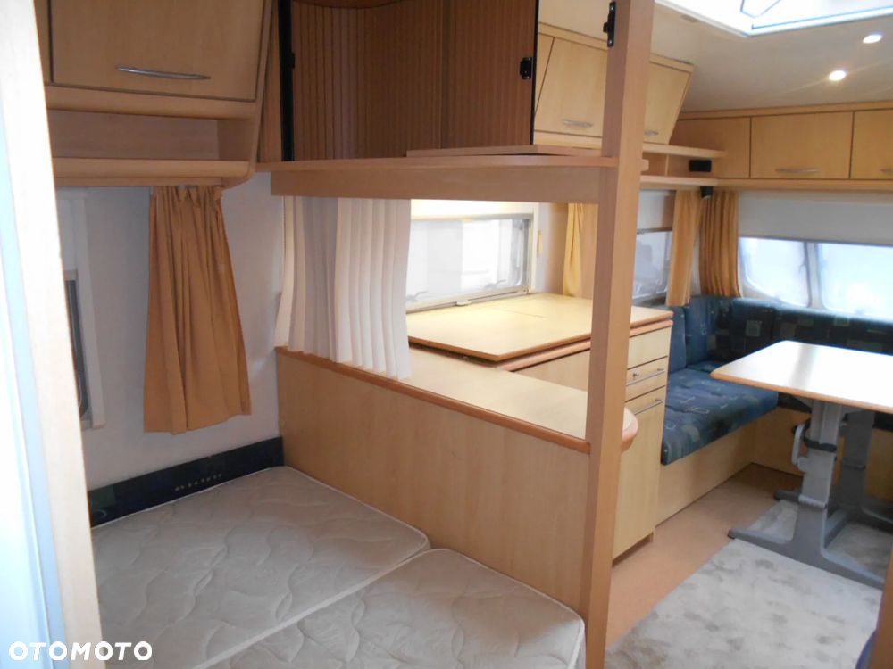 Chateau CALISTA 490 CT - 11