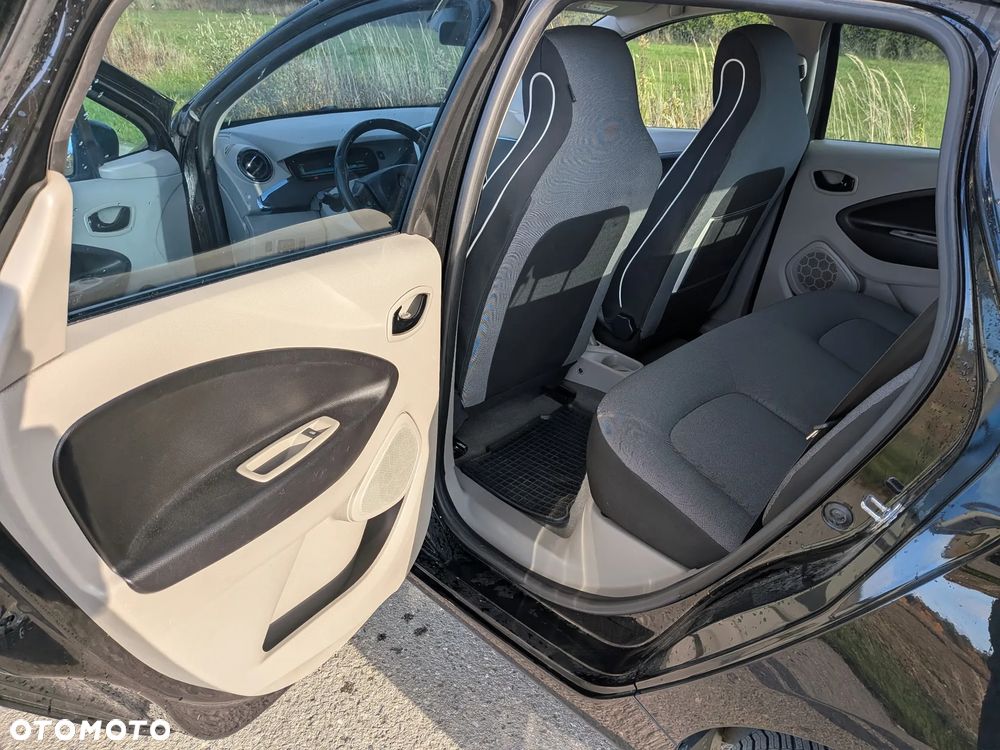 Renault Zoe - 23