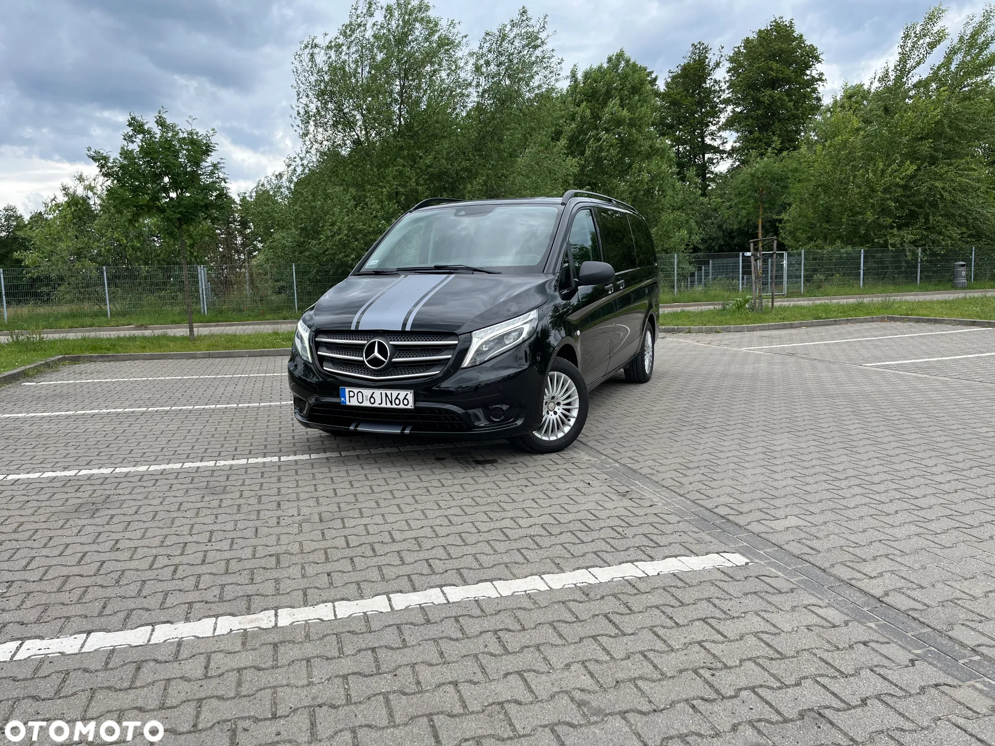 Mercedes-Benz Vito - 8