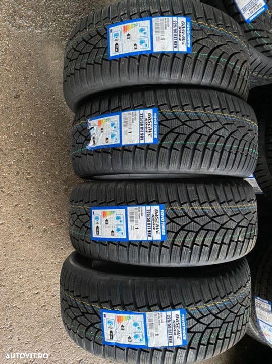 vand anvelope 225/50/17 toyo de iarnă noi - 1