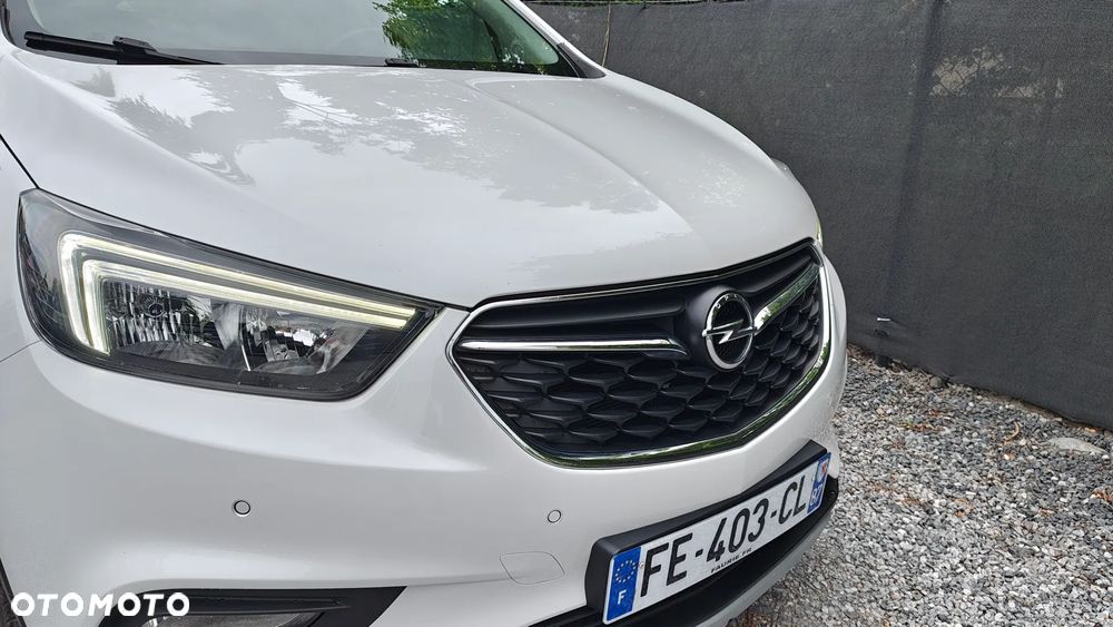 Opel Mokka 1.6 CDTI Cosmo S&S - 22