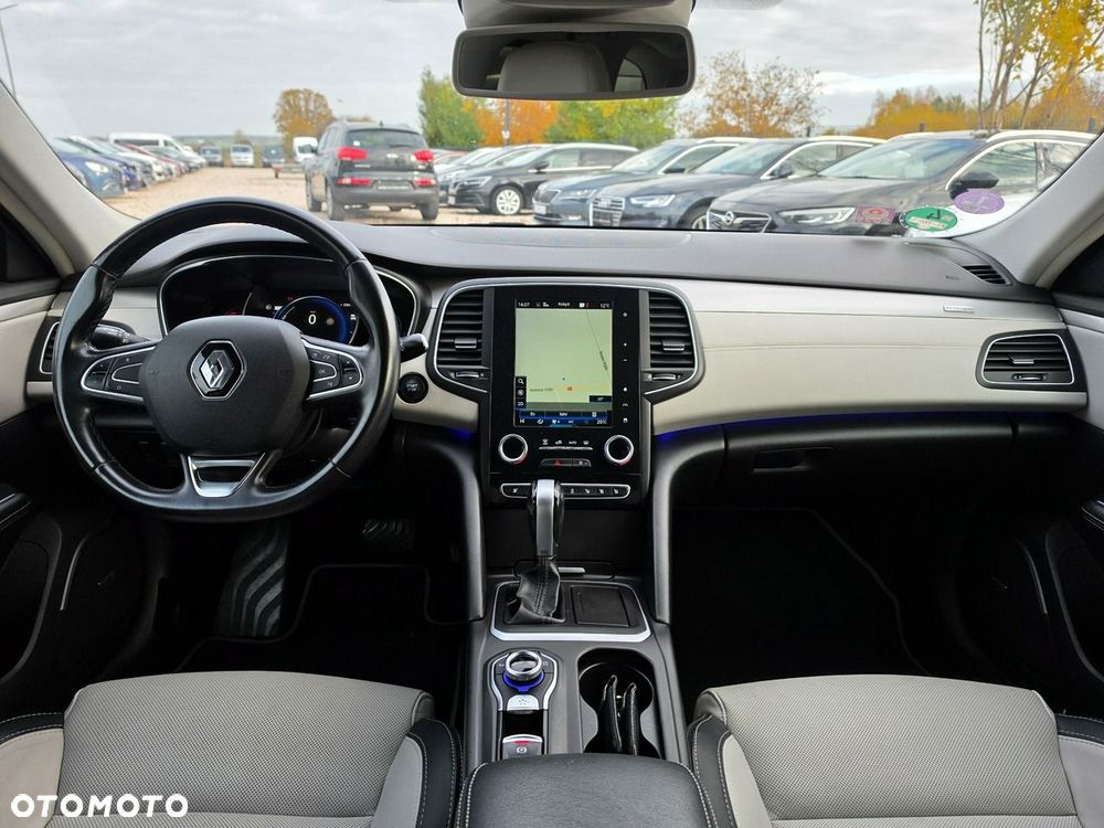Renault Talisman - 33