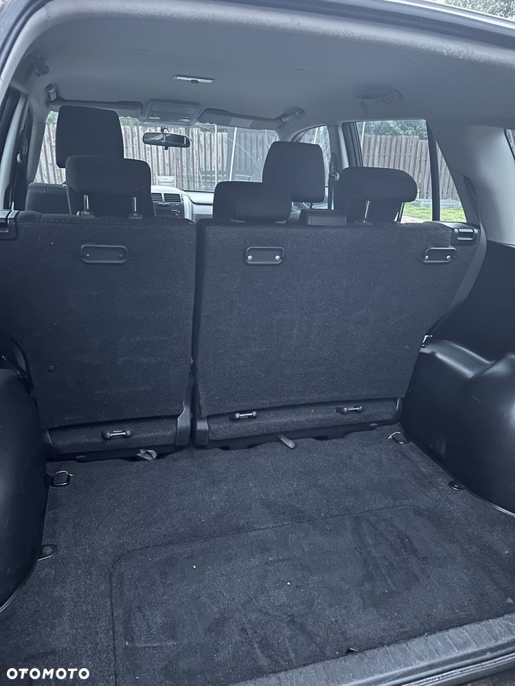 Suzuki Grand Vitara - 6