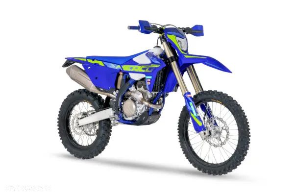 Sherco Enduro