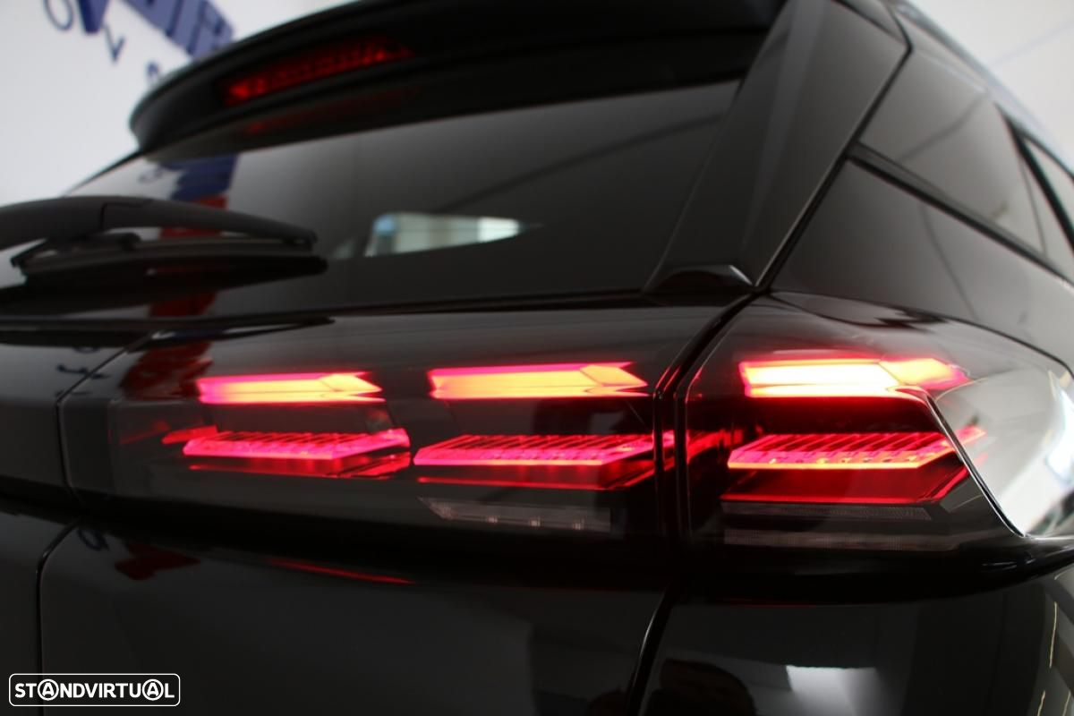 Peugeot e-2008 50 kWh Allure - 10