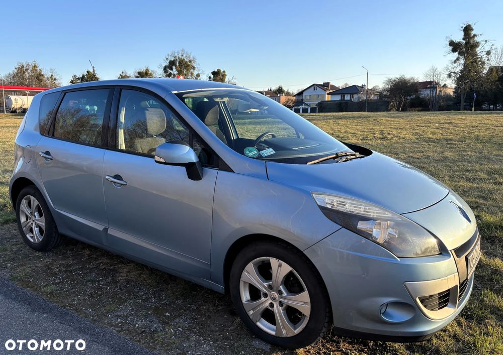 Renault Scenic 2.0 dCi Privilege - 3