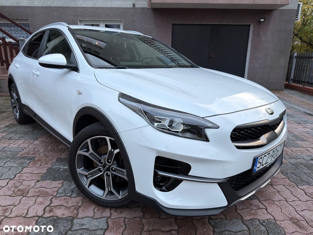 Kia Xceed 2020 photo 5