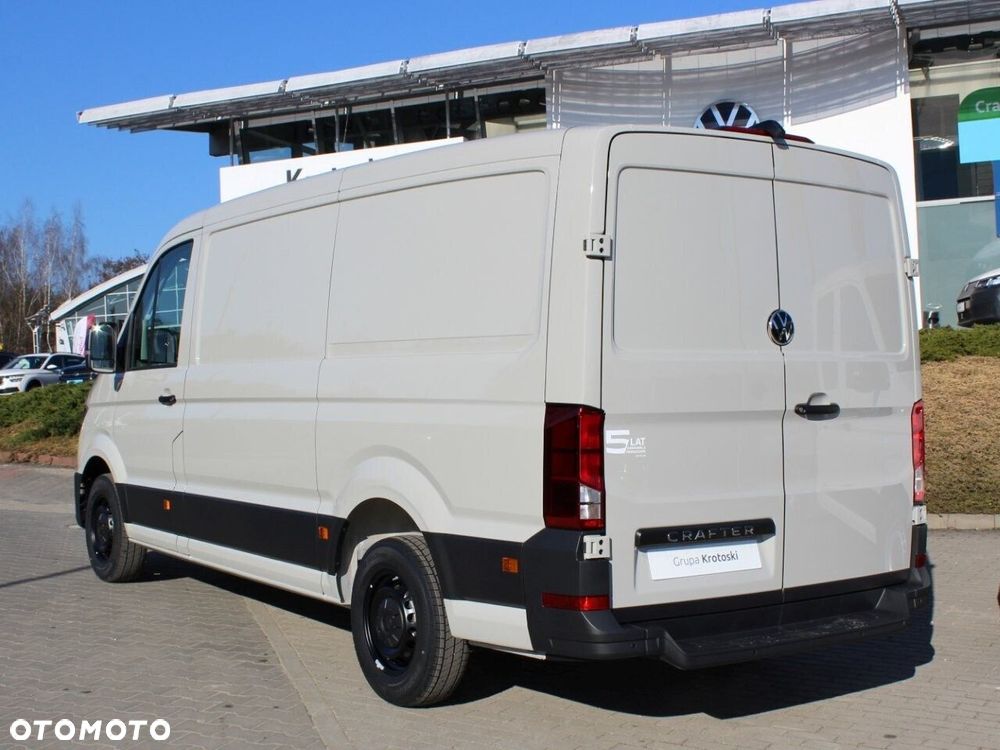 Volkswagen Crafter - 12