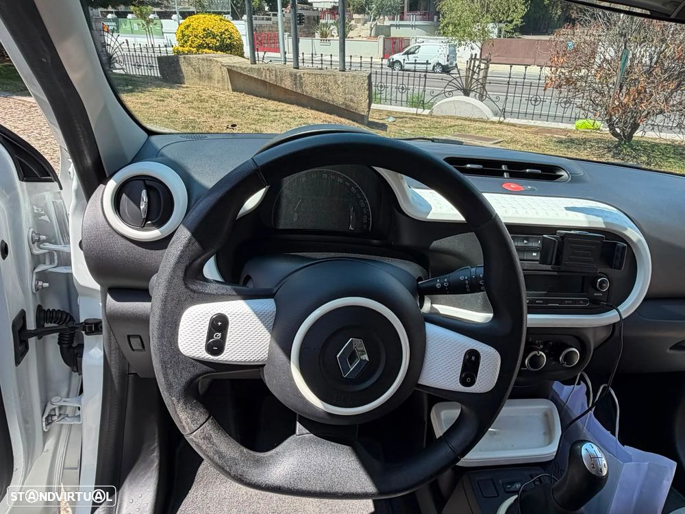 Renault Twingo 1.0 SCe Night&Day - 16