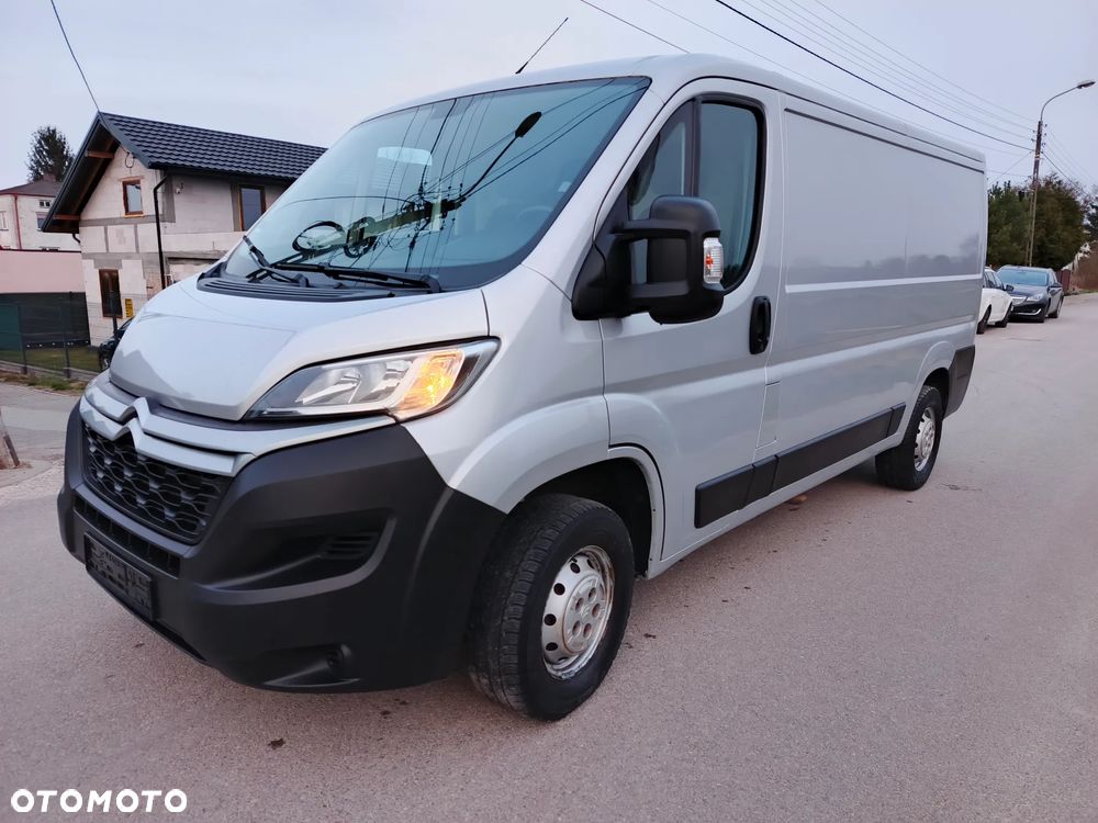 Citroën Jumper - 10