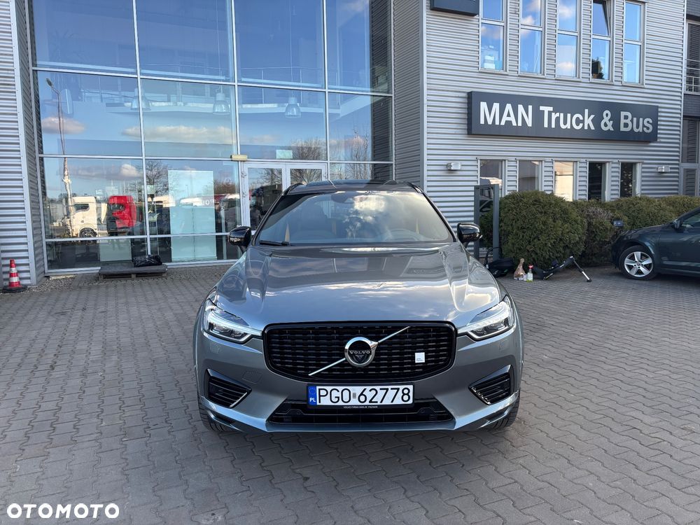 Volvo XC 60 T8 AWD Geartronic Polestar Engineered - 4