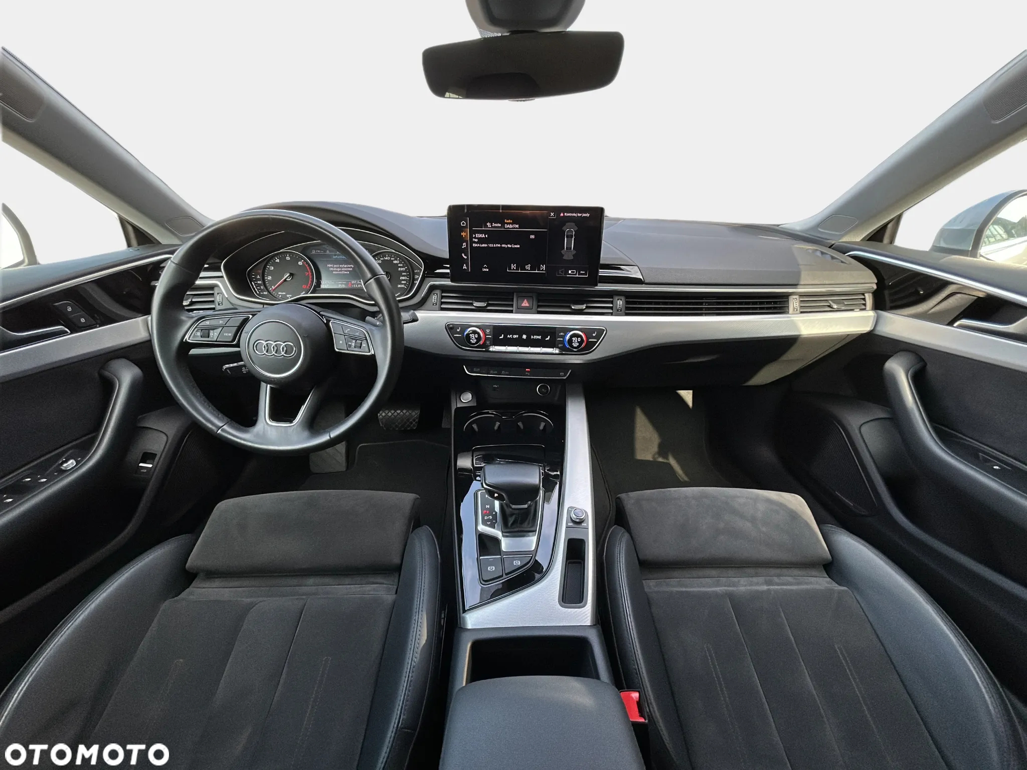 Audi A5 - 9