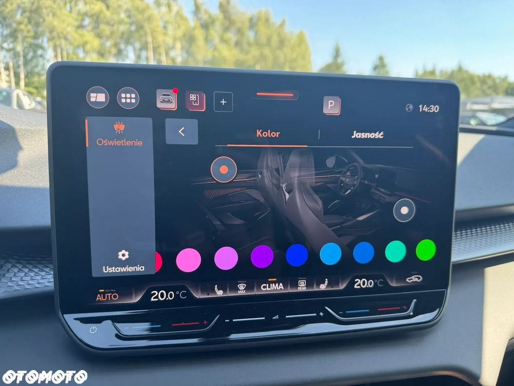 Cupra Terramar 2.0 TSI 4Drive Advantage Edition DSG - 19