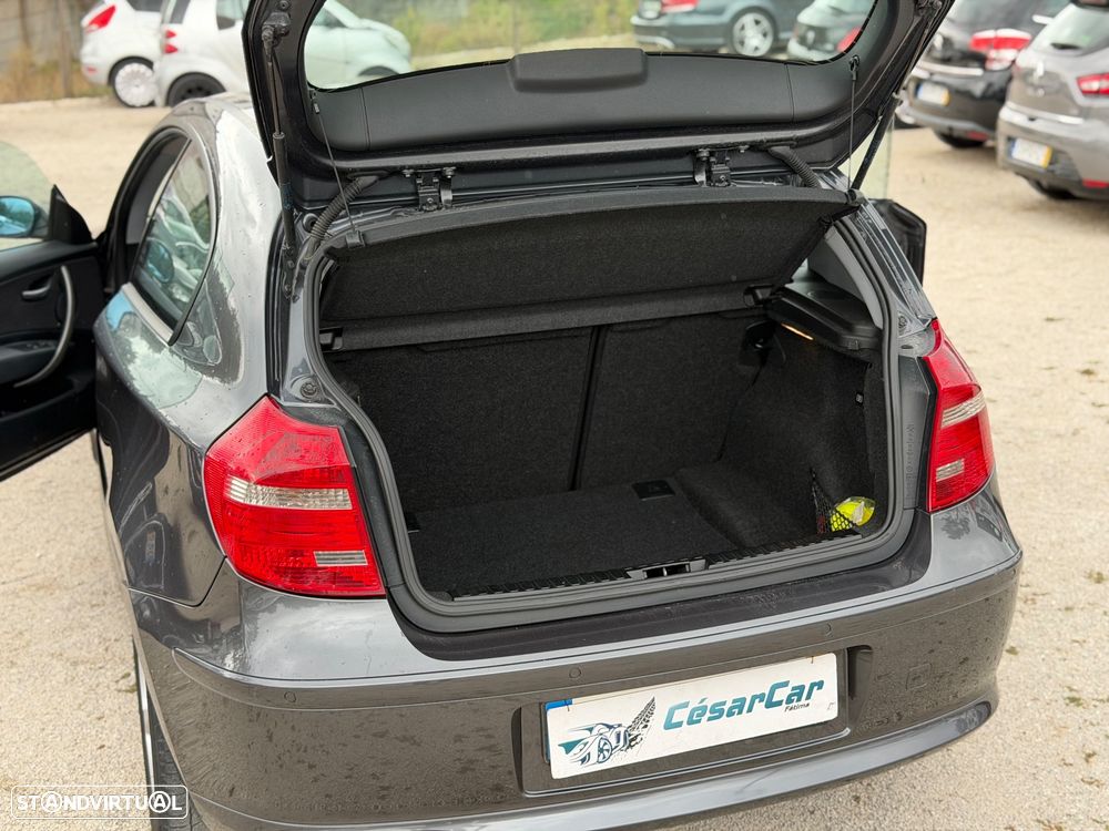 BMW 118 d - 9