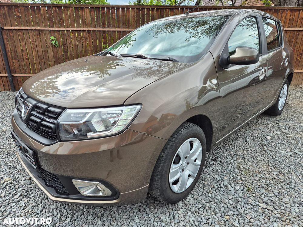 Dacia Sandero - 2