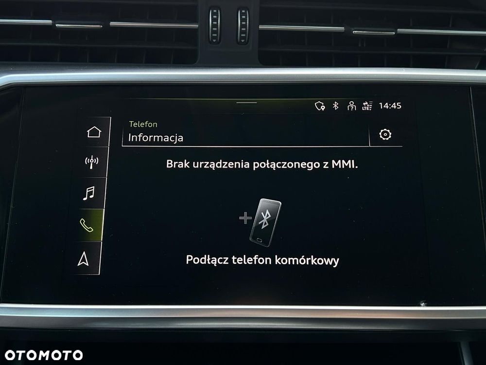 Audi A6 Limousine 35 TDI mHEV Advanced S tronic - 36