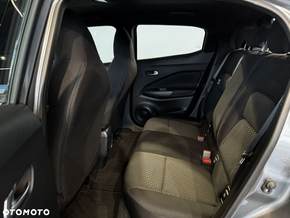 Nissan Juke - 17