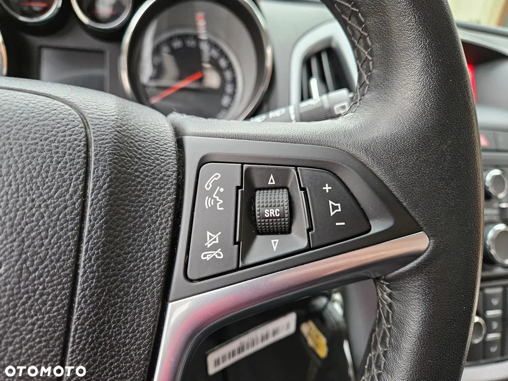 Opel Astra - 26