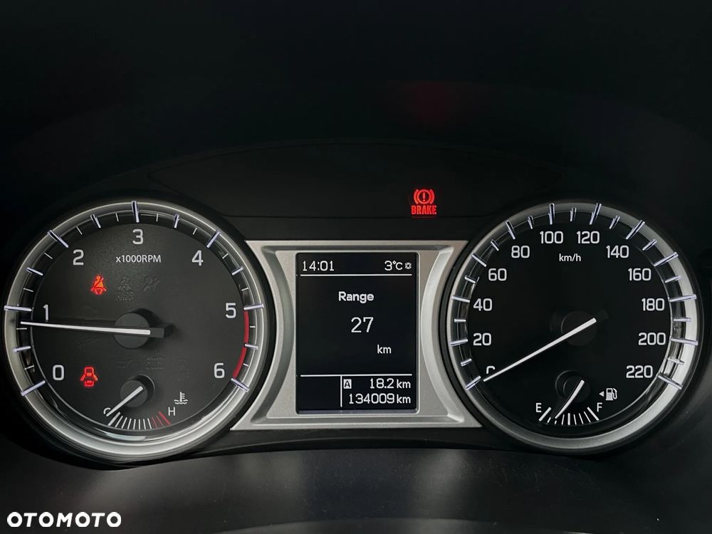 Suzuki Vitara 1.6 DDiS (4x2) Comfort+ - 22