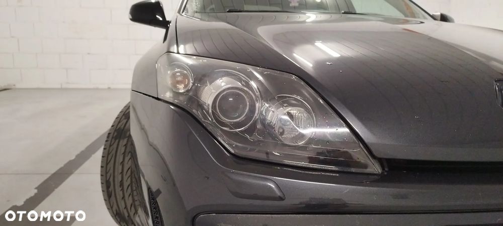 Renault Laguna 2.0 Turbo Dynamique - 9