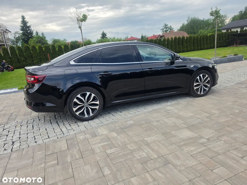 Renault Talisman ENERGY dCi 160 EDC LIMITED - 19