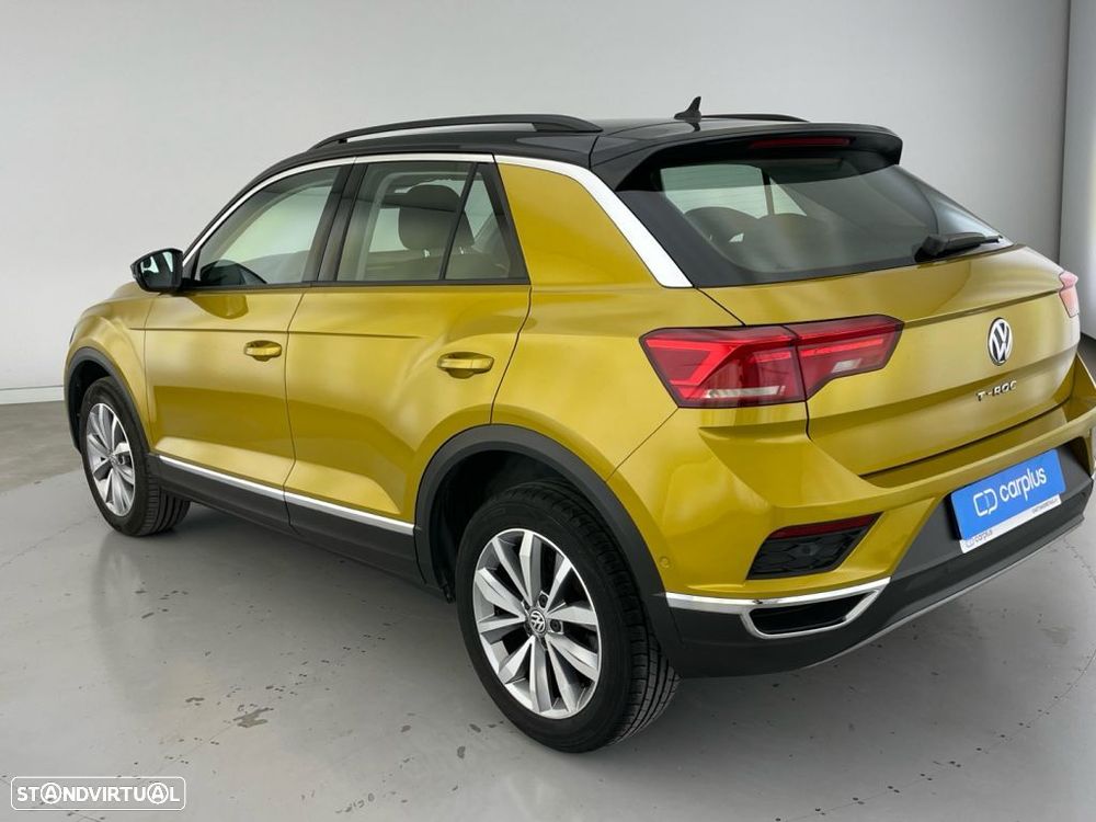 VW T-Roc 1.6 TDI Style - 24