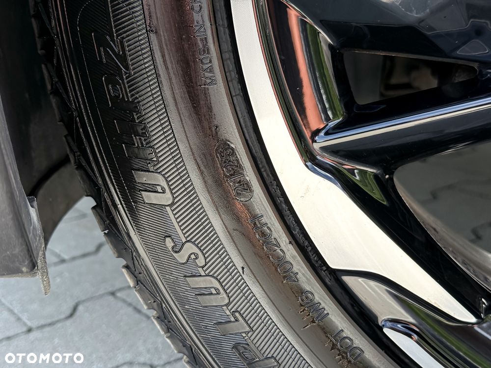 DS Automobiles DS 7 Crossback 1.6 PureTech Performance Line + - 39