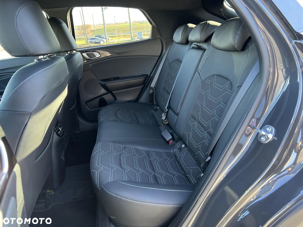 Kia XCeed 1.6 T-GDI Tribute DCT - 15