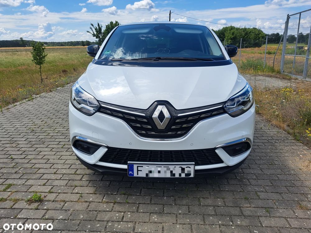 Renault Scenic TCe 140 GPF EDC BUSINESS EDITION - 7