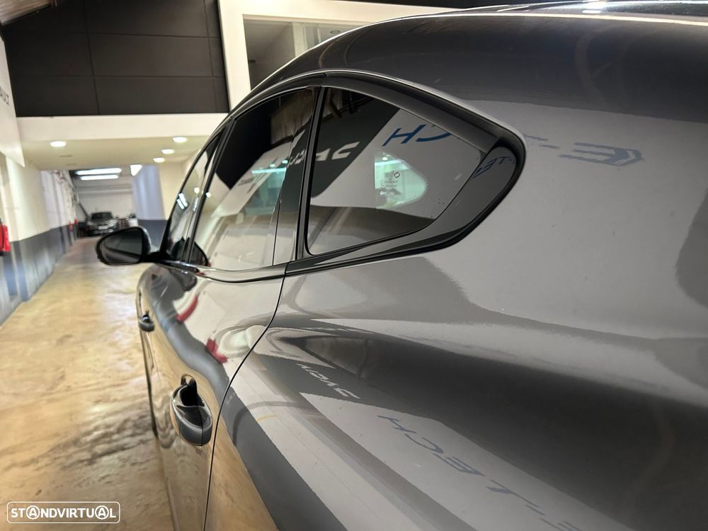 Renault Arkana 1.6 E-Tech R.S.Line - 12