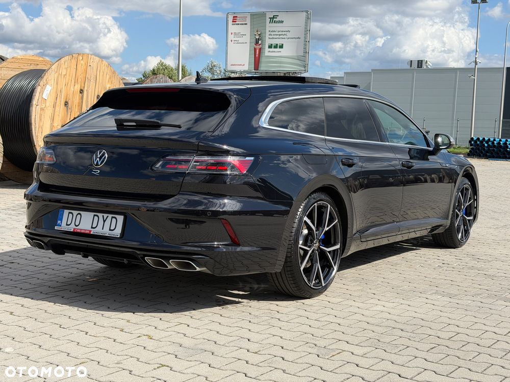 Volkswagen Arteon 2.0 TSI 4Motion R DSG - 14