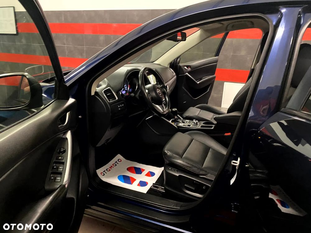 Mazda CX-5 - 14