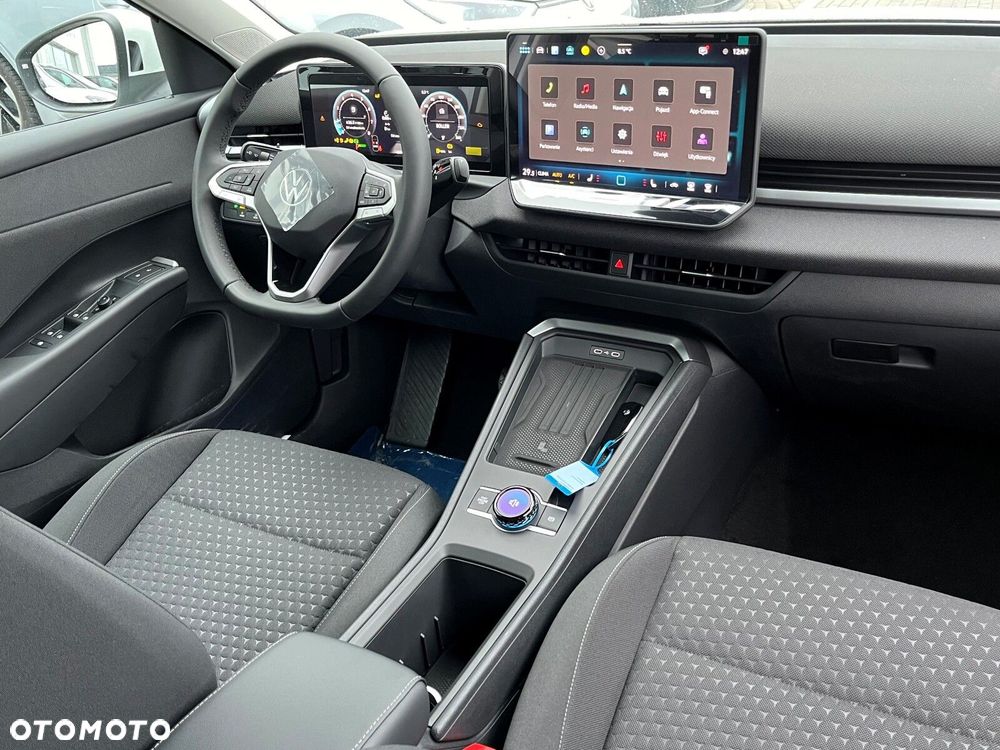 Volkswagen T-Roc 1.5 TSI Life DSG - 9