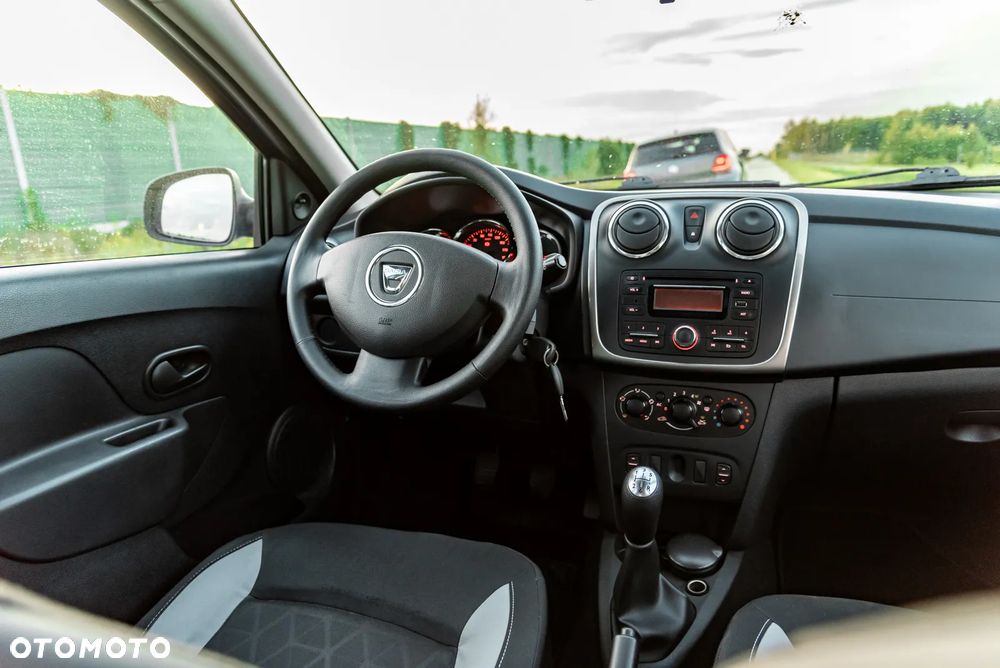 Dacia Sandero Stepway 0.9 TCe Laureate - 26
