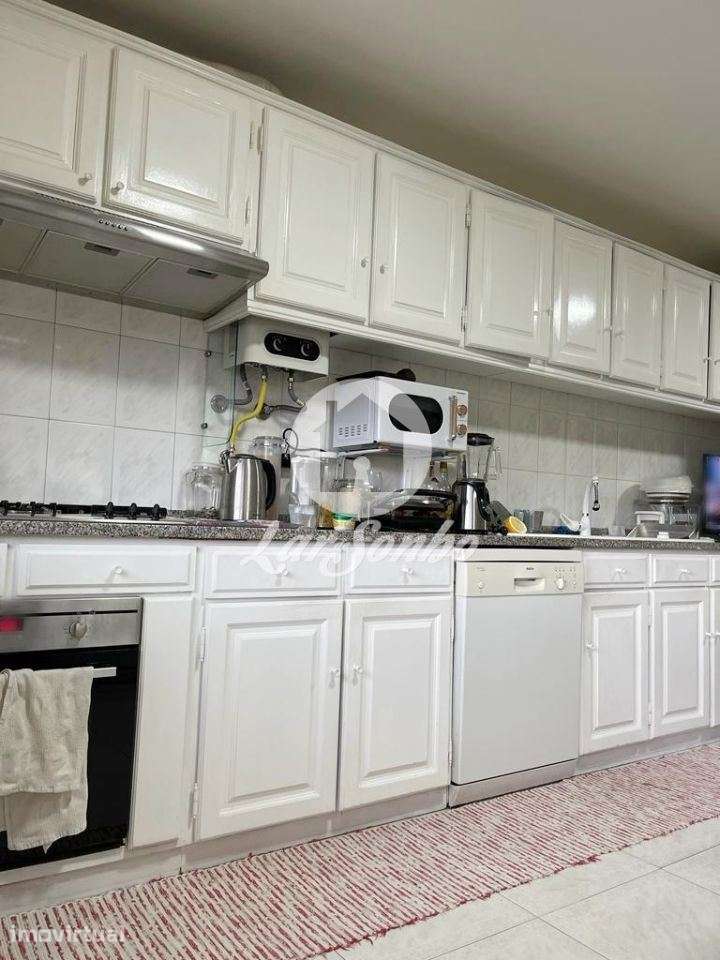 Moradia M4 com garagem fechada - Grande imagem: 4/32