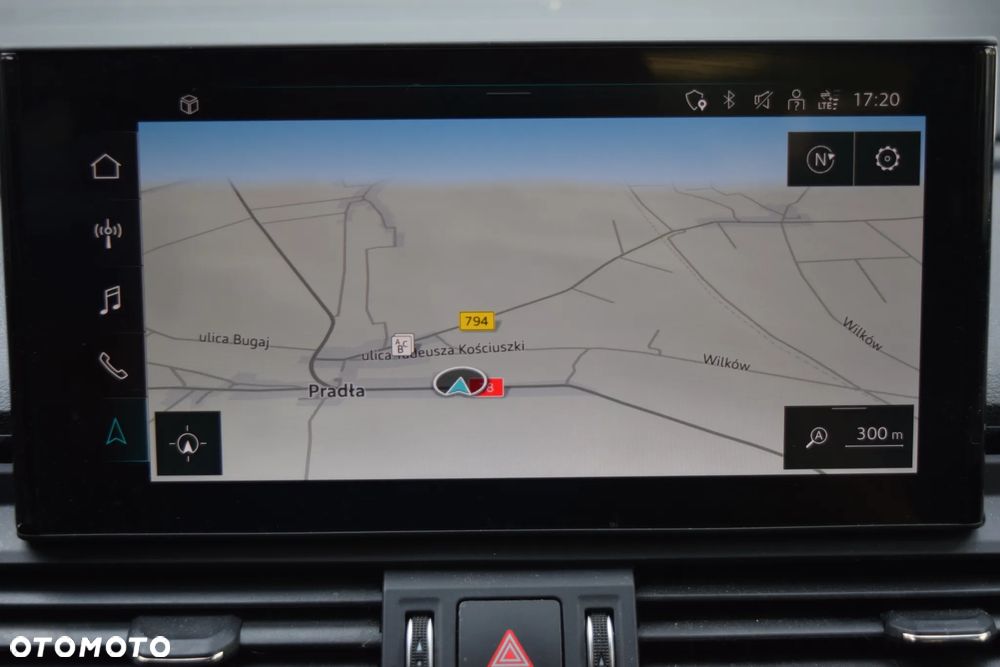 Audi SQ5 TDI mHEV Quattro Black Edition Tiptronic - 34