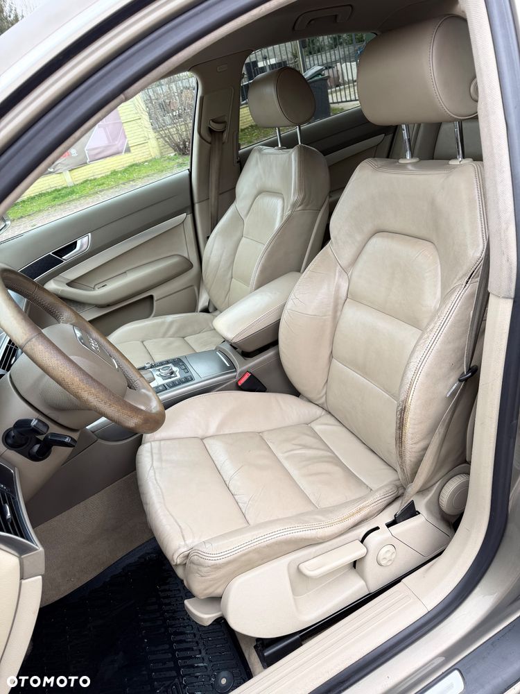 Audi A6 Limousine - 11