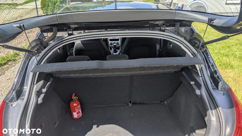 Peugeot 308 - 14