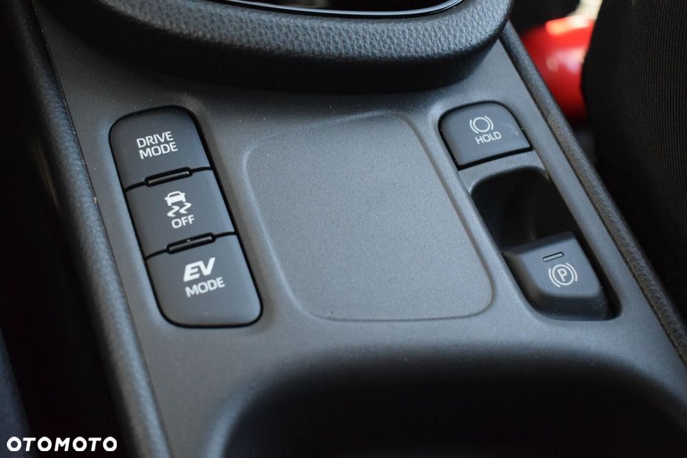 Toyota Yaris Cross Hybrid 1.5 Style - 20