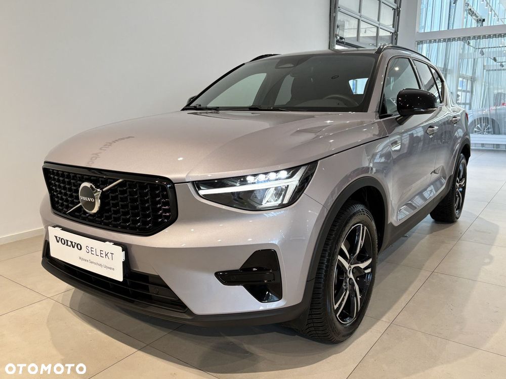 Volvo XC 40 - 9