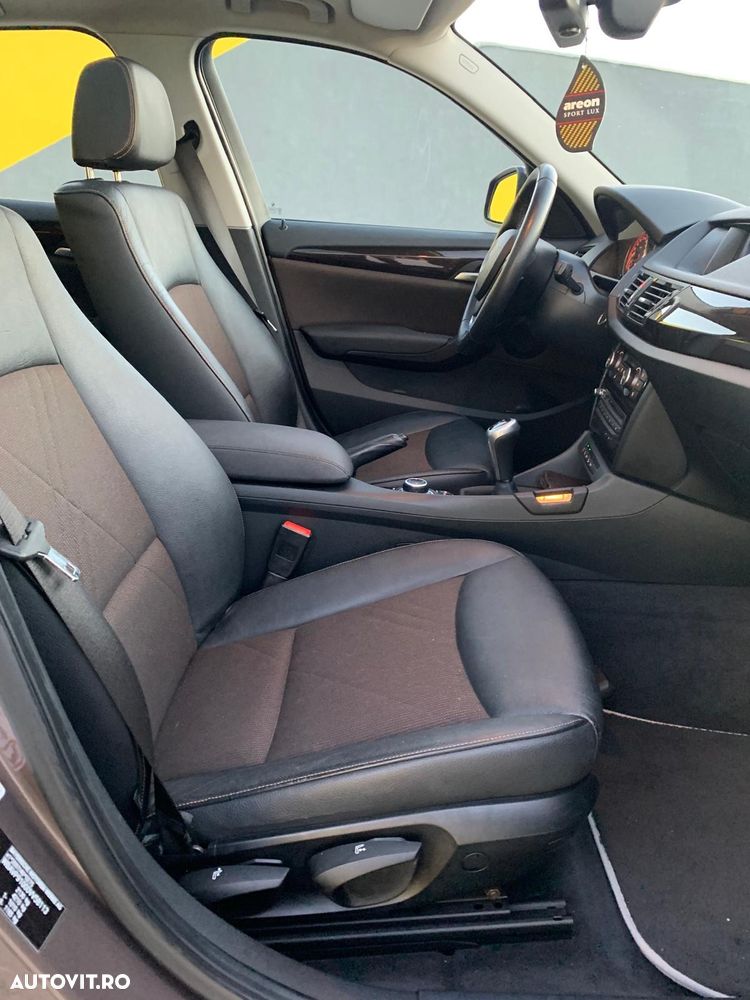 BMW X1 - 11