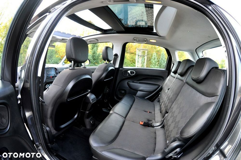Fiat 500L 1.4 16V T-Jet Beats Edition - 10