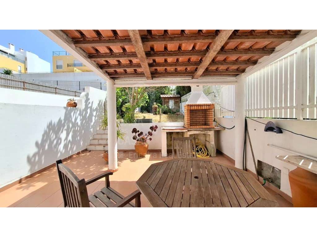 Arrenda Moradia T2 - Ericeira, A Casa das Casas - Grande imagem: 3/43