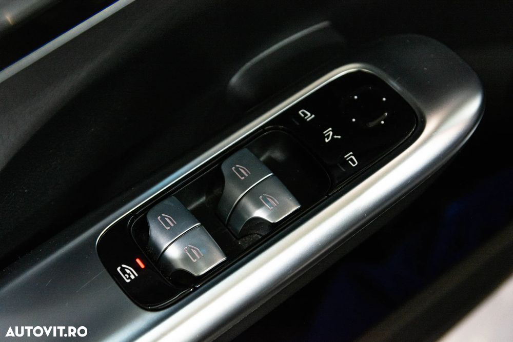 Mercedes-Benz C 220 d 9G-TRONIC Avantgarde - 26
