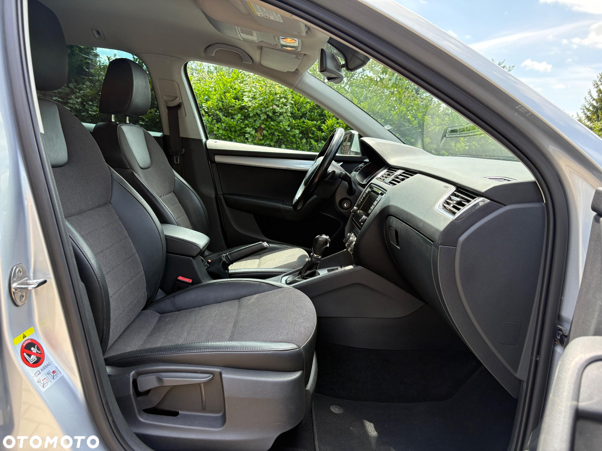 Skoda Octavia 2.0 TDI Green tec DSG Elegance - 5