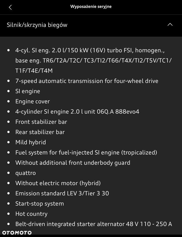 Audi A3 Limousine - 25