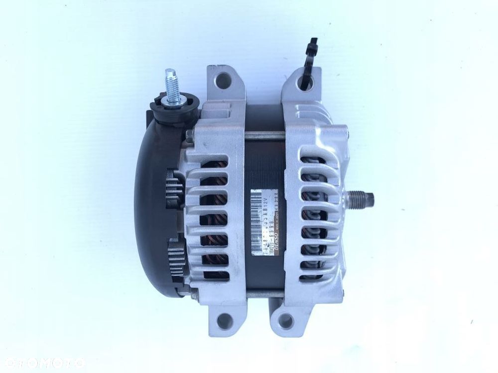 ALTERNATOR JEEP GRAND CHEROKEE THEMA 3.0 CRD DENSO - 1