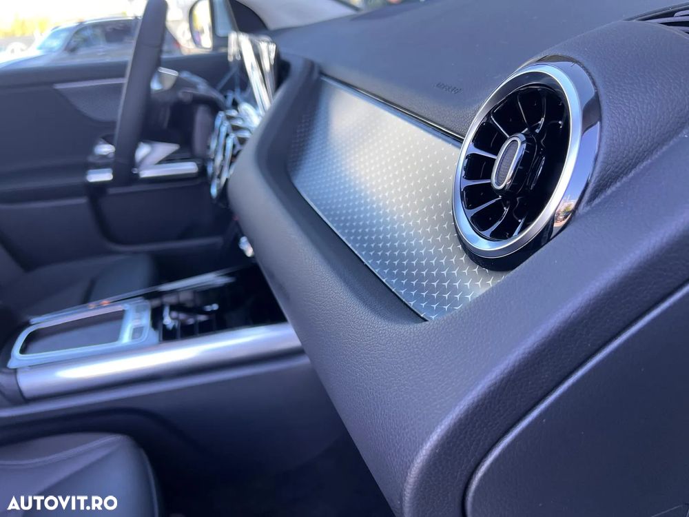 Mercedes-Benz GLA 180 MHEV Aut. - 16
