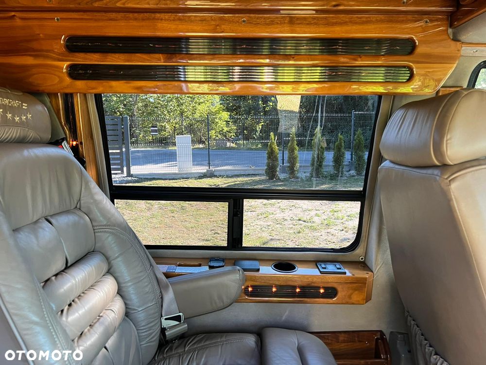 Chevrolet Astro - 13