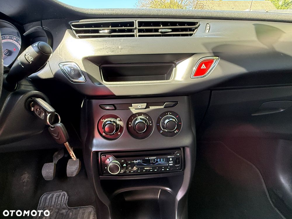 Citroën C3 Pure Tech (VTi) 68 Attraction - 16